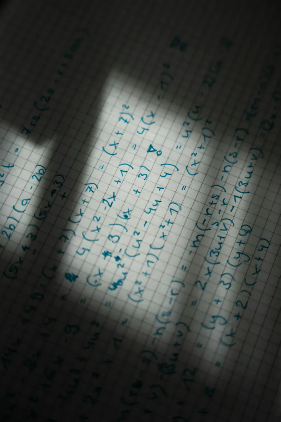 Math Tutoring