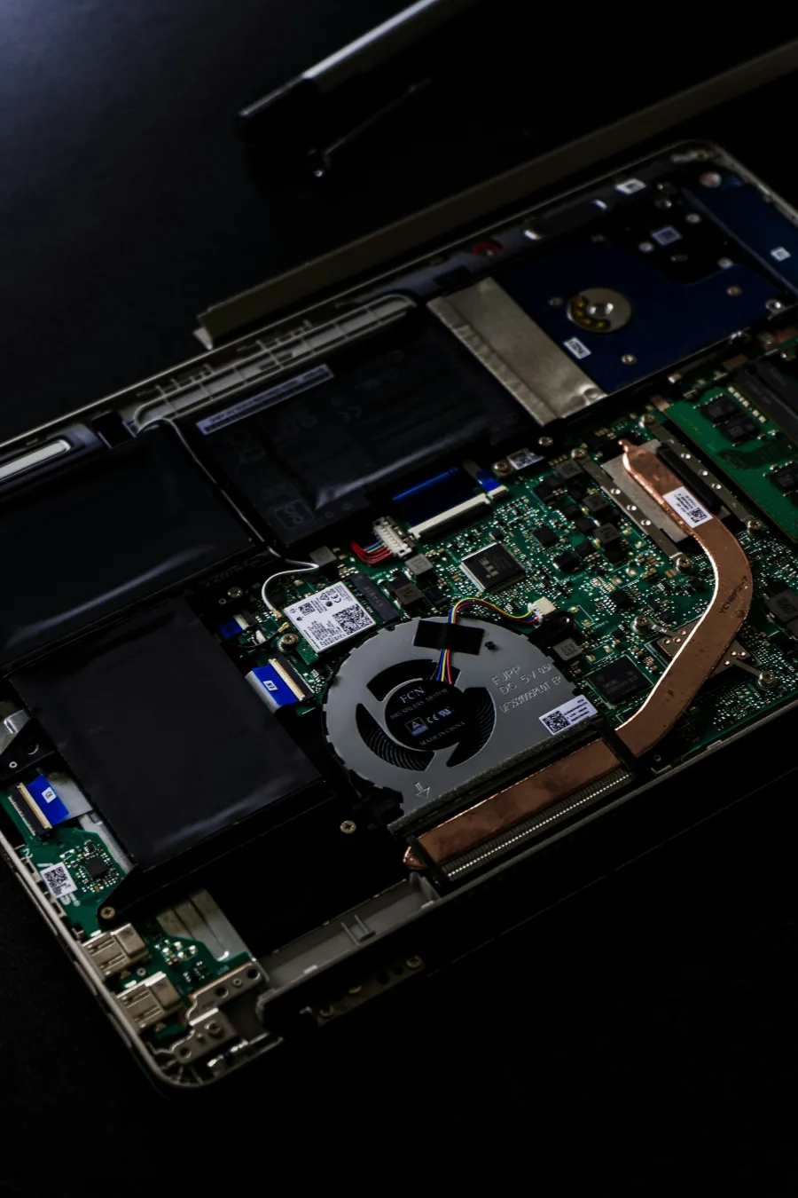 Computer Services